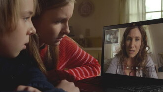 The Visit Trailer