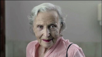 The Visit Trailer