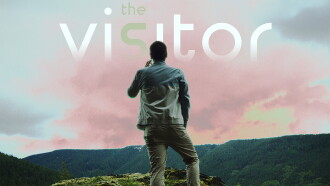 The Visitor Trailer