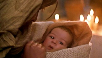 The Visual Bible: Matthew Trailer