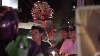 The Voice of Betawi Trailer