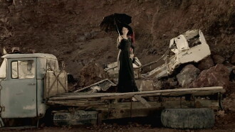 The Voice of Silence Trailer