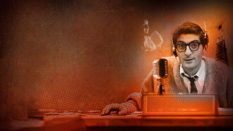 The Voice That Rocked America: The Dick Biondi Story Trailer