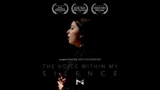The Voice Within My Silence Trailer