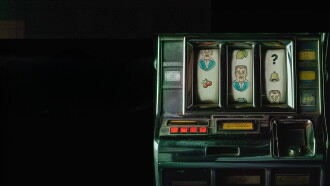The Vortex Trailer
