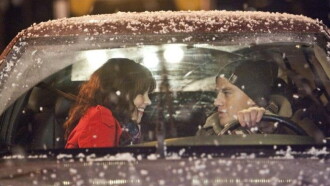 The Vow Trailer