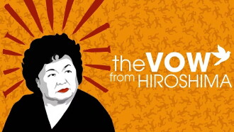 The Vow From Hiroshima Trailer