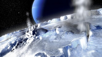 The Voyager Show - Across the Universe Trailer