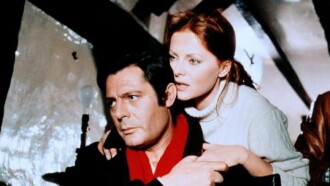 The Voyeur Trailer