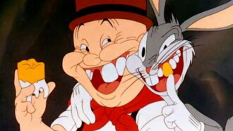 The Wacky Wabbit Trailer