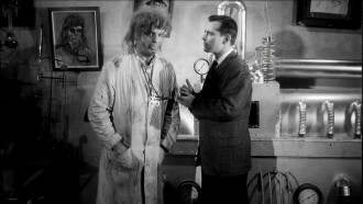 The Wacky World of Dr. Morgus Trailer