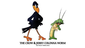 The Wacky Worm Trailer
