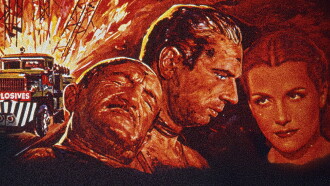 The Wages of Fear Trailer