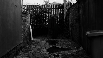 The Wail of the Banshee Trailer
