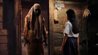 The Wailing of the Maghrib Trailer