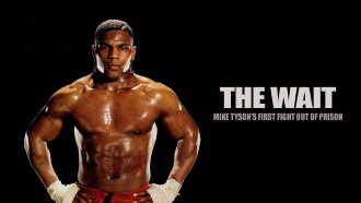 The Wait: Mike Tyson's First Fight Out of Prison Trailer