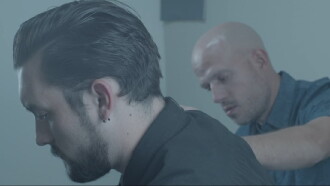 The Waiting Room Trailer