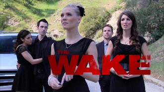 The Wake Trailer
