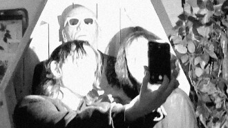 The Wake of Flip Fitch Trailer