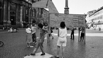 The Waldheim Waltz Trailer