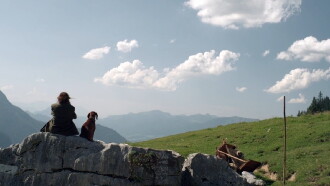 The Wall Trailer
