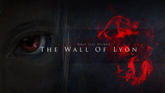 The Wall of Lyon Trailer