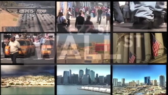 The Wall Street Conspiracy Trailer