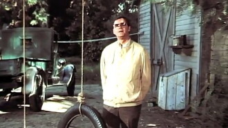 The Waltons: A Decade of the Waltons Trailer