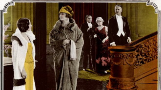 The Wanters Trailer