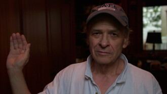 The War and Peace of Tim O'Brien Trailer