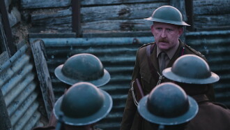 The War Below Trailer