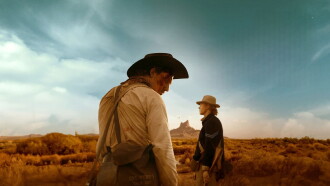 The War Between Trailer