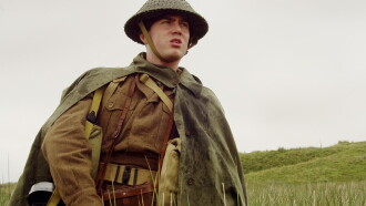 The War I Knew Trailer