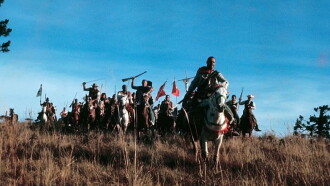 The War of Pelados Trailer