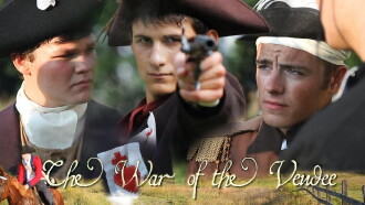 The War of the Vendee Trailer