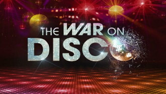 The War on Disco Trailer