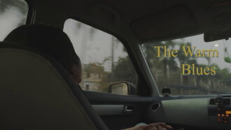 The Warm Blues Trailer