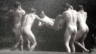 The Warwick Rowers - Long Hot Summer Part 2 - Spain Trailer