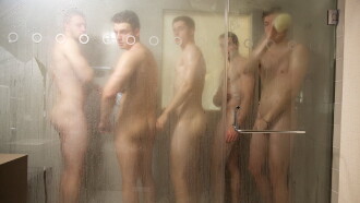 The Warwick Rowers - WR16 US Film Trailer