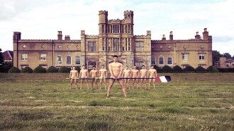 The Warwick Rowers - WR17 England Film Trailer