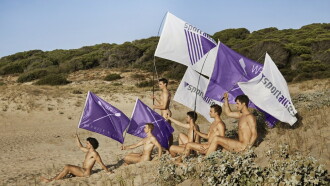 The Warwick Rowers - WR18 The England Film Trailer