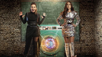 The Washing Machine Trailer