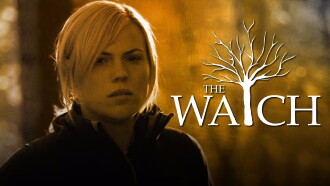 The Watch Trailer