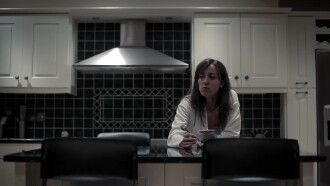 The Watcher Self Trailer