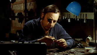 The Watchmaker of St. Paul Trailer