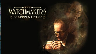 The Watchmaker's Apprentice Trailer