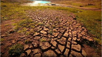 The Water Law Trailer