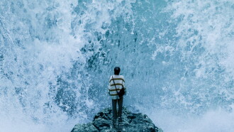 The Water Murmurs Trailer