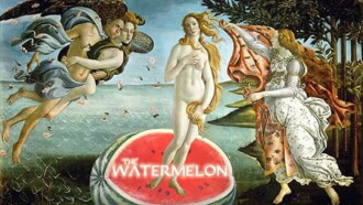 The Watermelon Trailer