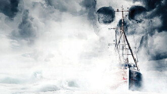 The Watermen Trailer